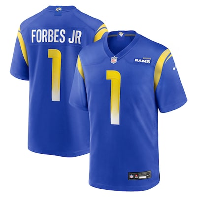 Los Angeles Rams Men Jerseys 2025-10-16-024